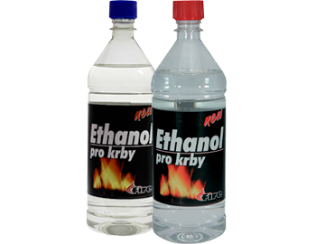 FireEthanol